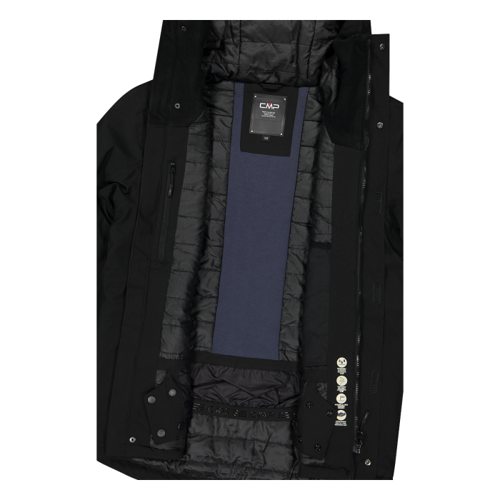 CMP Winter Jacket (34W3917)