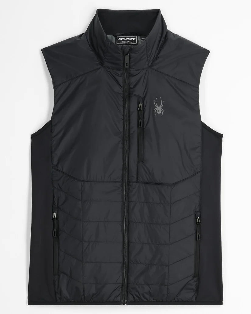 Spyder Glissade Hybrid Vest