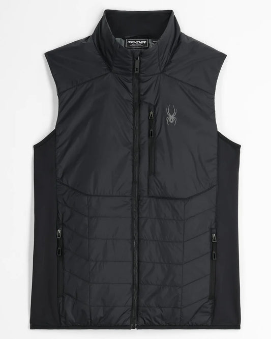 Spyder Glissade Hybrid Vest