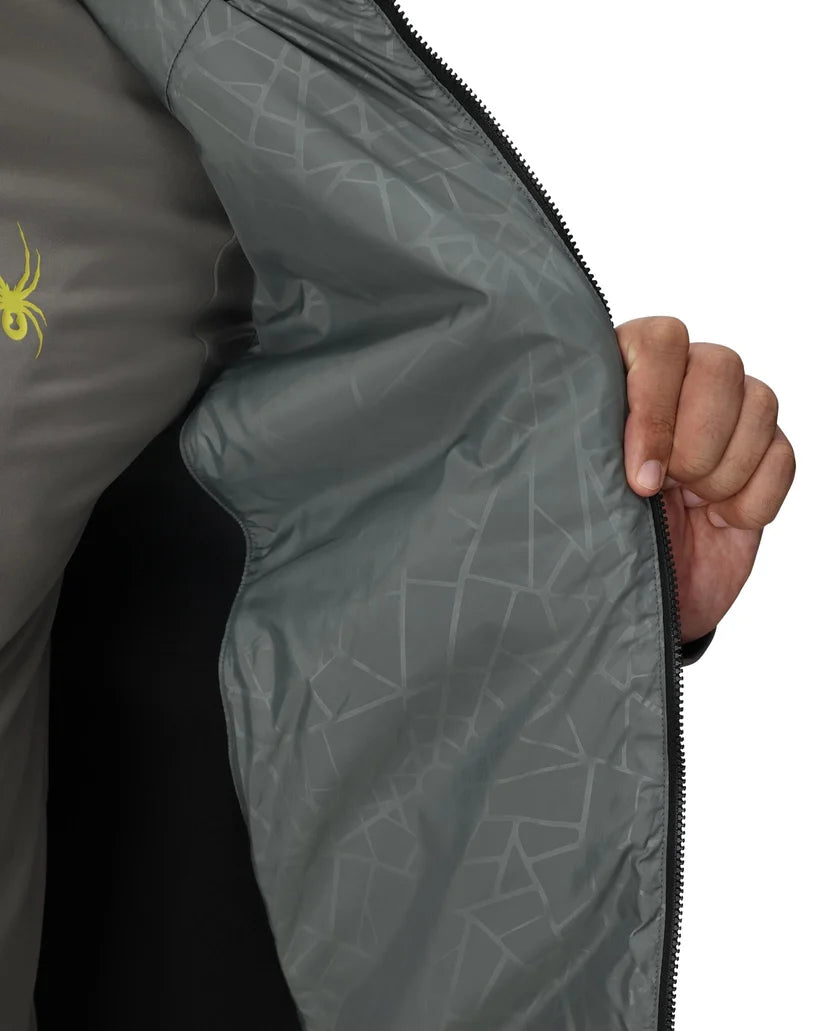 Spyder Glissade Hybrid Vest
