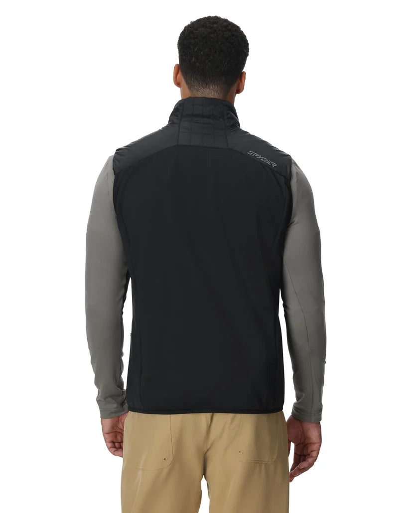 Spyder Glissade Hybrid Vest