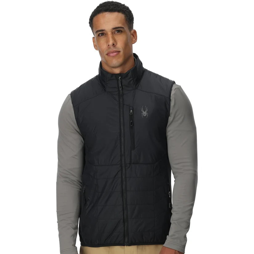 Spyder Glissade Hybrid Vest