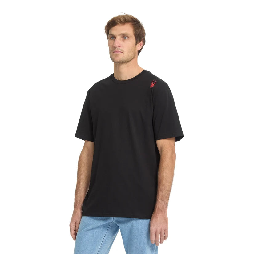 Spyder Bug Logo SS T-Shirt