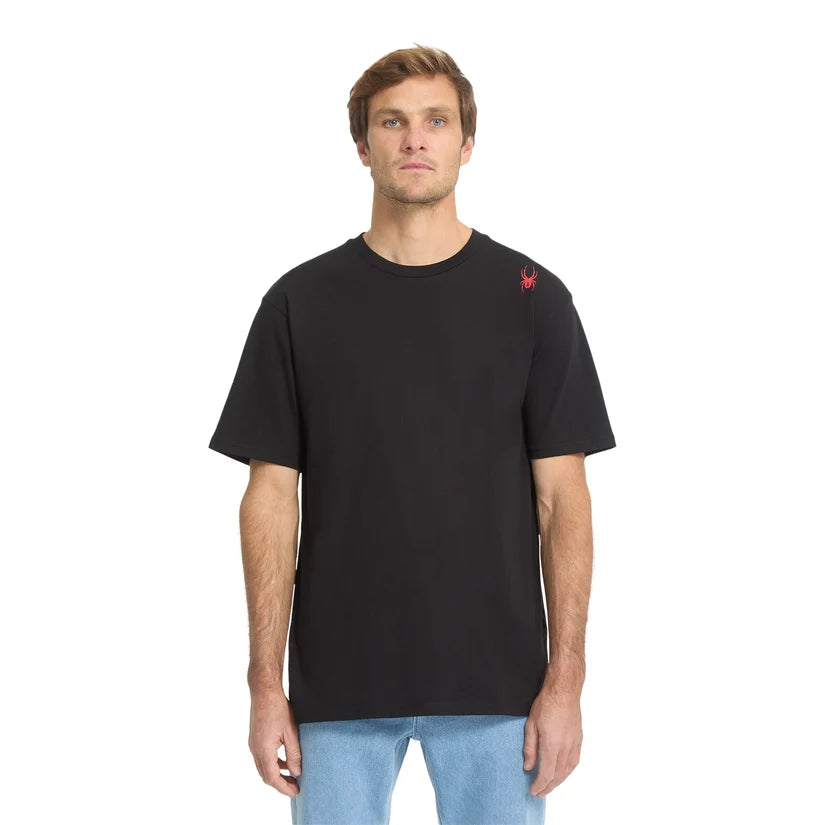 Spyder Bug Logo SS T-Shirt