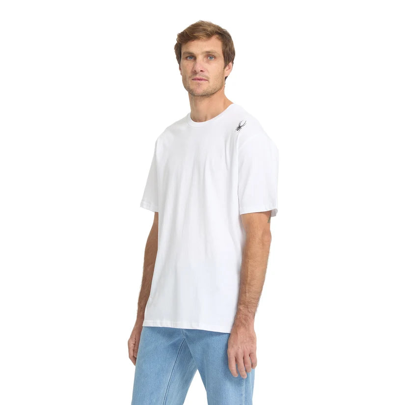 Spyder Bug Logo SS T-Shirt