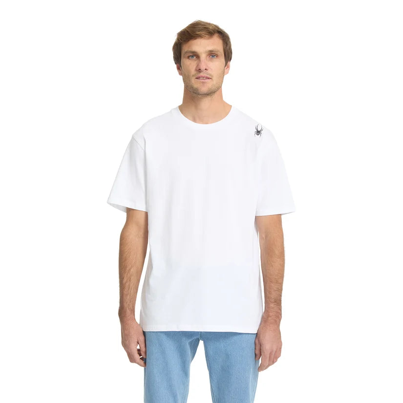 Spyder Bug Logo SS T-Shirt
