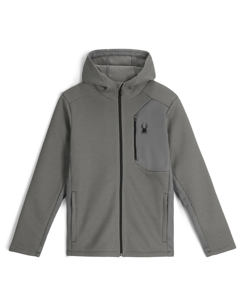 Spyder Bandit Hooded Jacket
