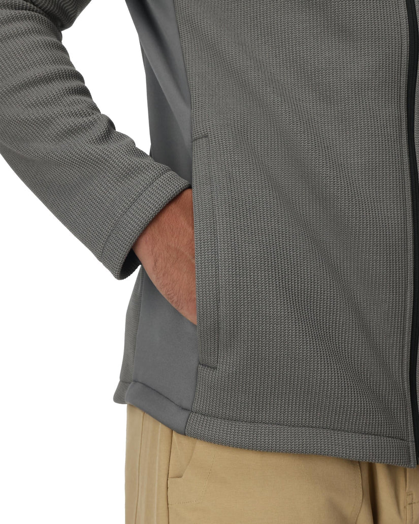 Spyder Bandit Hooded Jacket