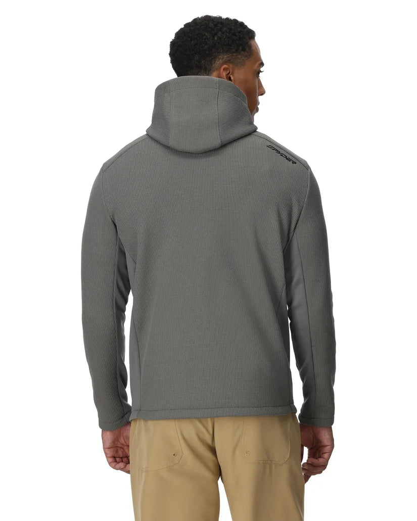 Spyder Bandit Hooded Jacket