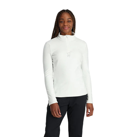 Spyder Shimmer Bug 1/2 Zip