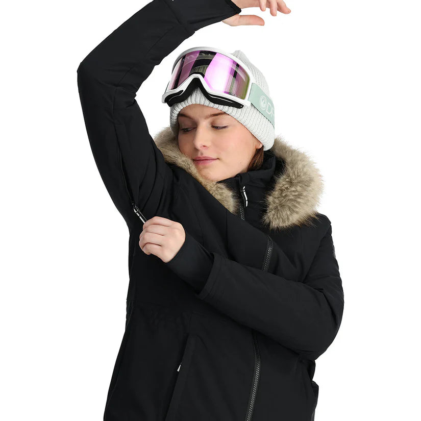 Spyder Vida Women's Ski Jacket