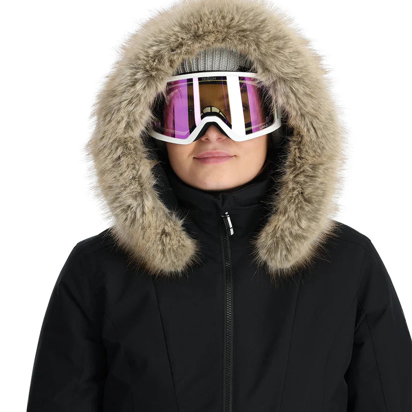 Spyder Vida Women's Ski Jacket