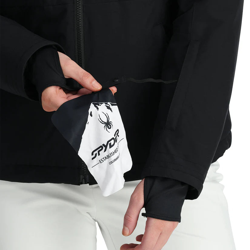 Spyder Vida Women's Ski Jacket