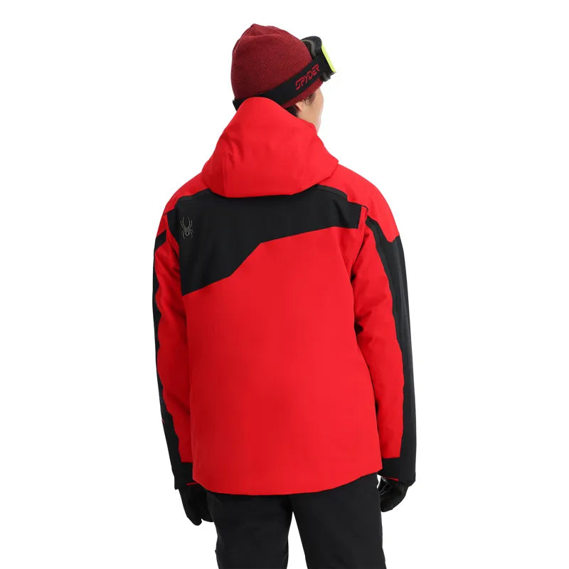 Spyder Leader Mens Ski Jacket