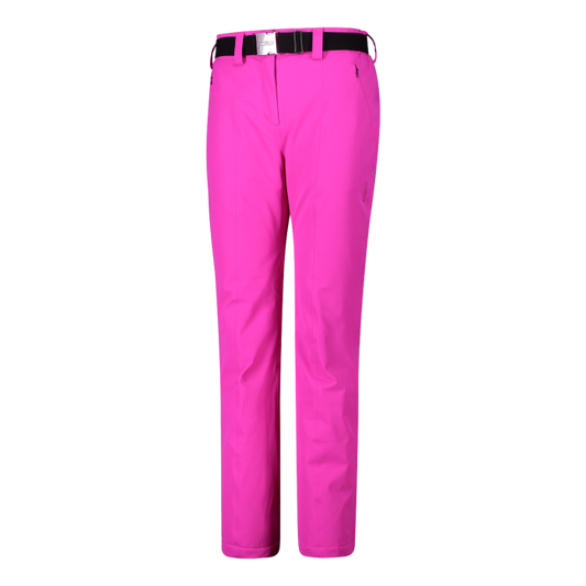 CMP Women's Stretch Ski Trousers
