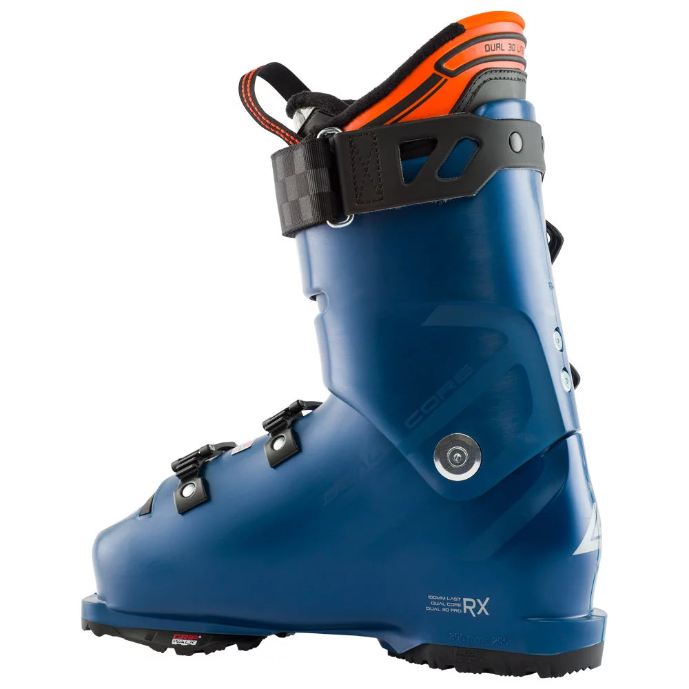 Lange RX 120 GW Mens Ski Boots