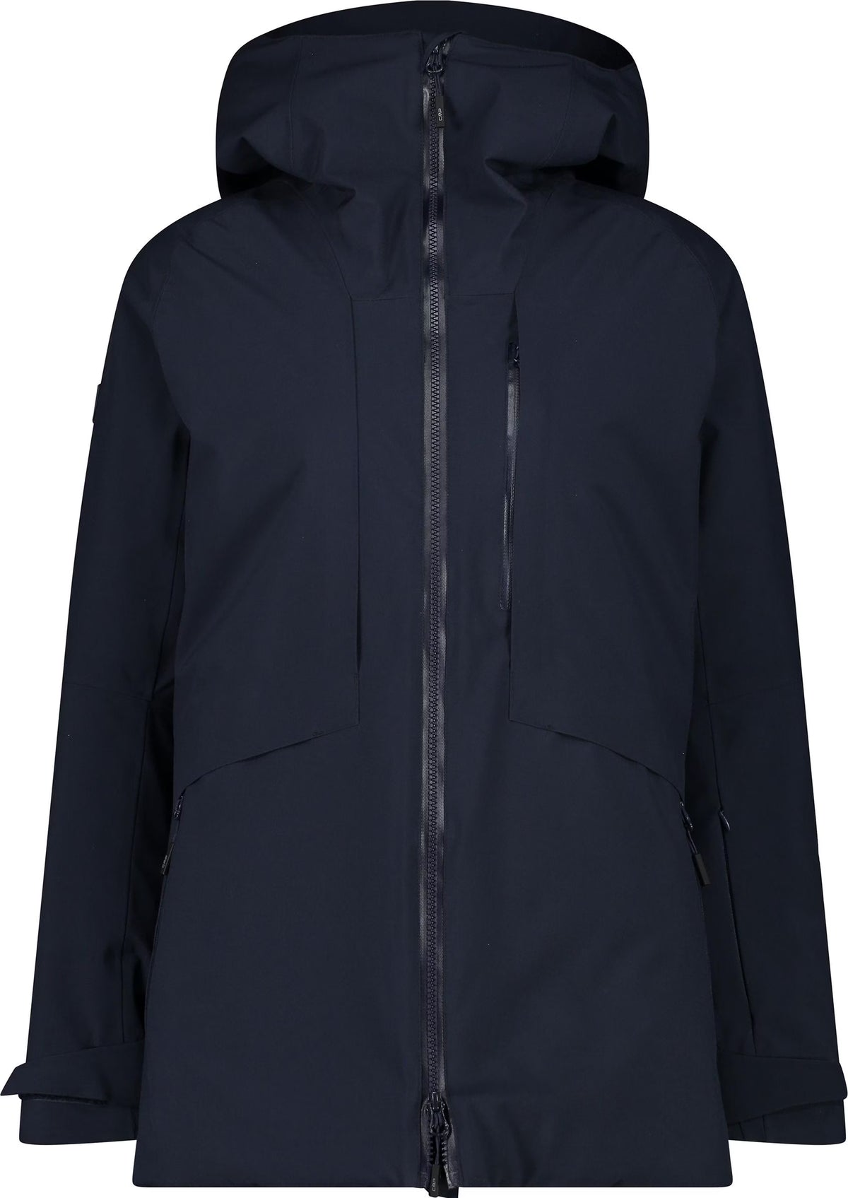 CMP Women's Ski Jacket (34W4006)