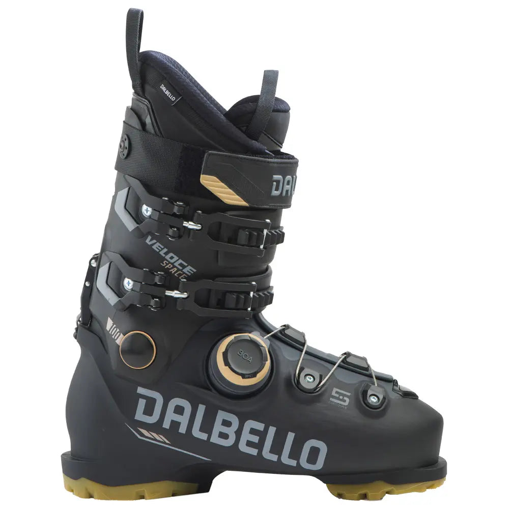 Dalbello Veloce Space 100 Mens Ski Boots