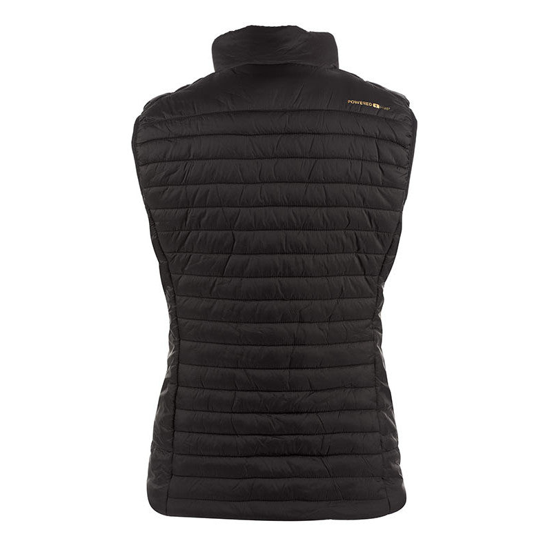 Sidas Womens Powervest Heated Layer