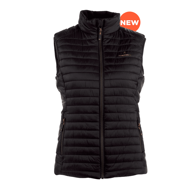 Sidas Womens Powervest Heated Layer