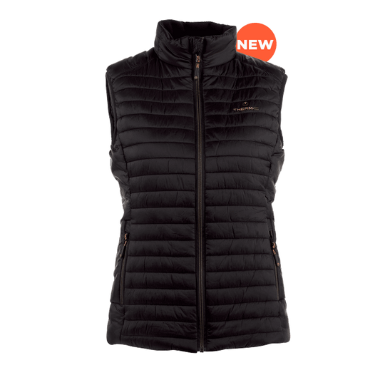 Sidas Womens Powervest Heated Layer