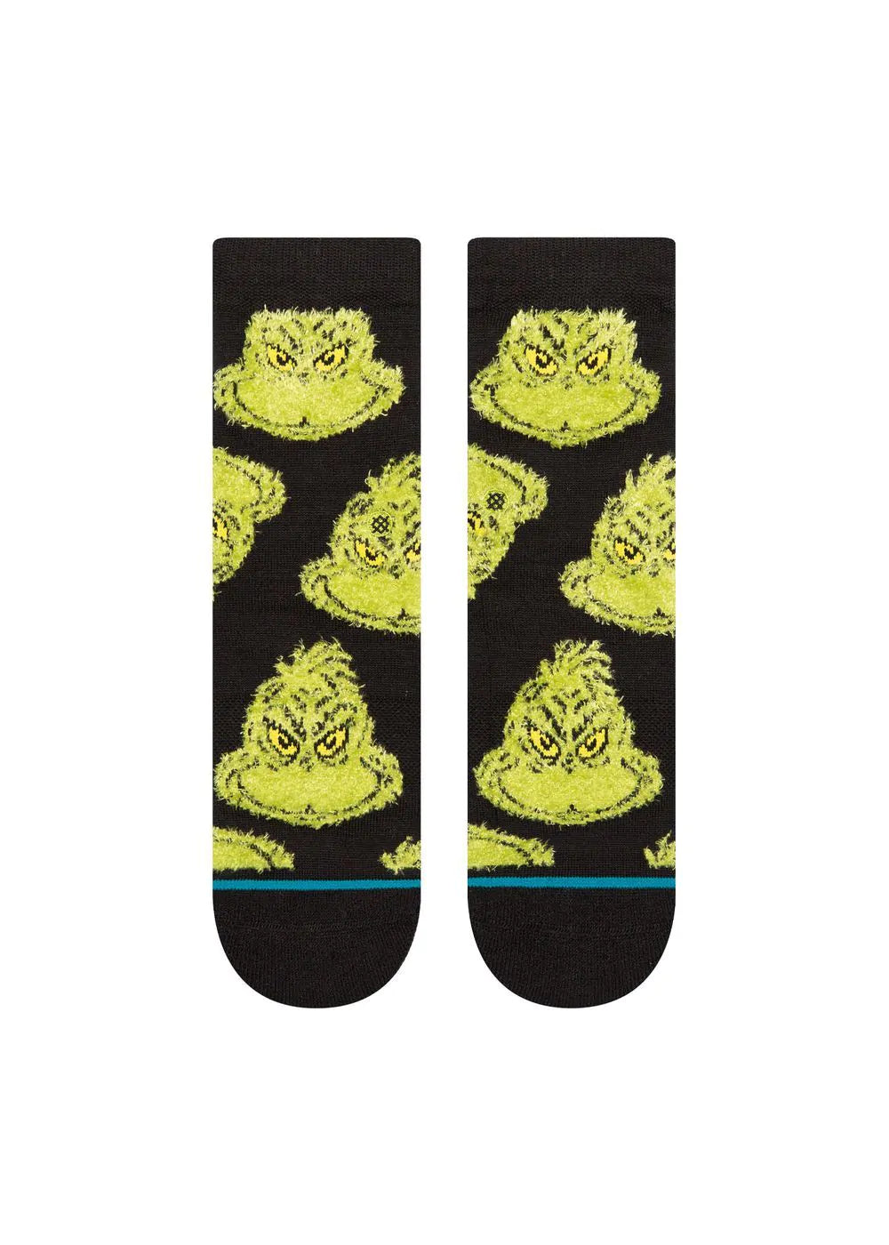 Stance Mean One Kids Socks