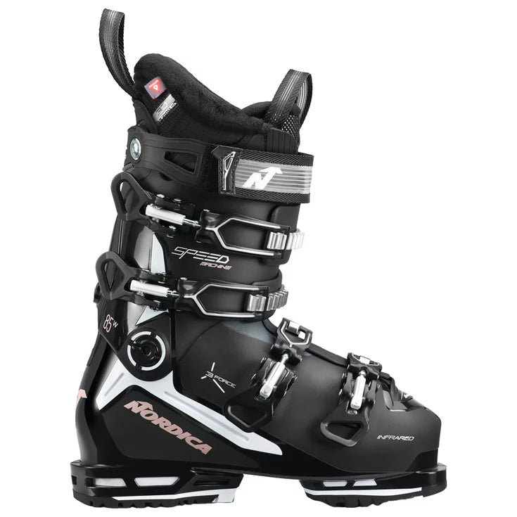 Nordica Speedmachine3 85W Women's Ski Boots