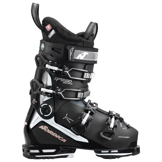 Nordica Speedmachine3 85W Women's Ski Boots