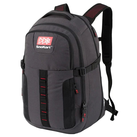 Snokart Zoom Pack
