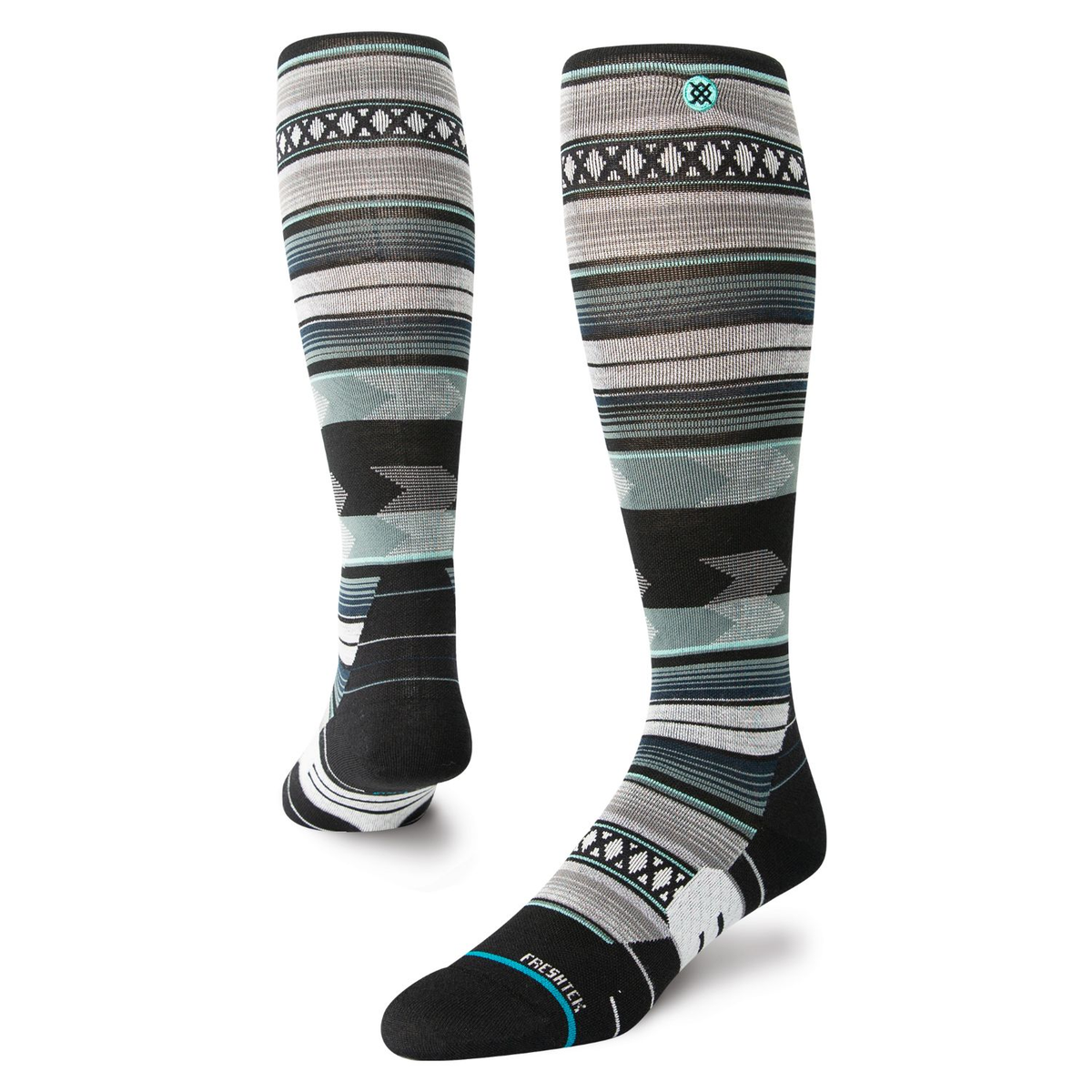 Stance Baron Snow Ski Socks