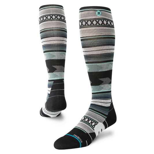 Stance Baron Snow Ski Socks