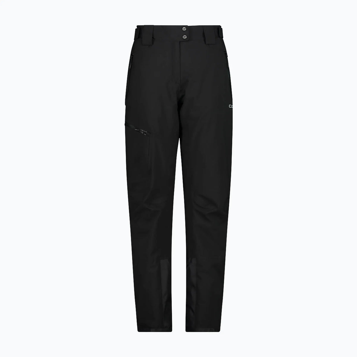 CMP Women's Ski Trousers (Loose Fit)