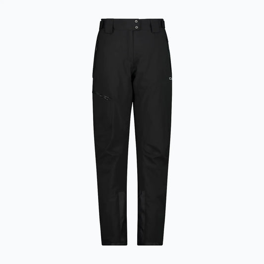CMP Women's Ski Trousers (Loose Fit)