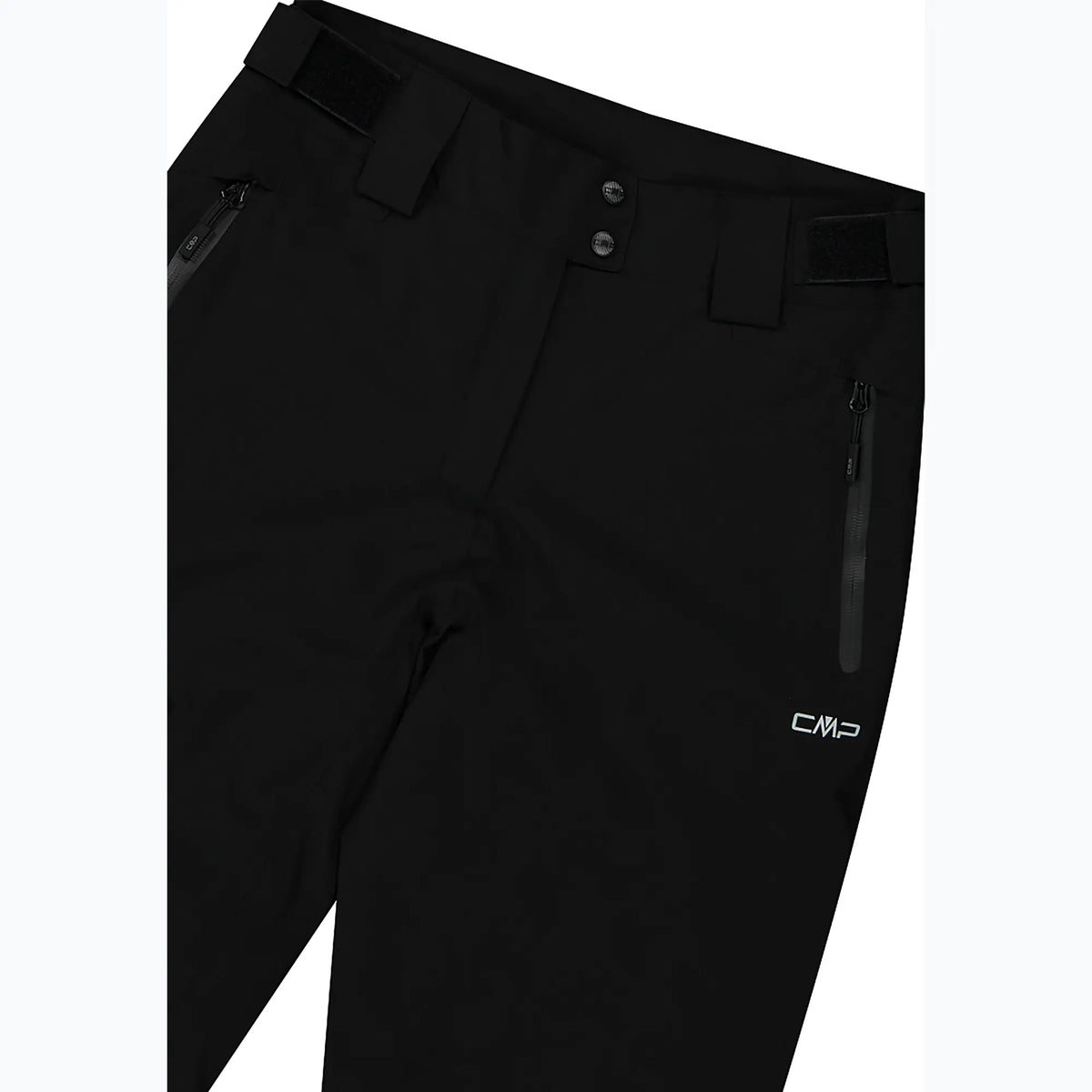 CMP Women's Ski Trousers (Loose Fit)