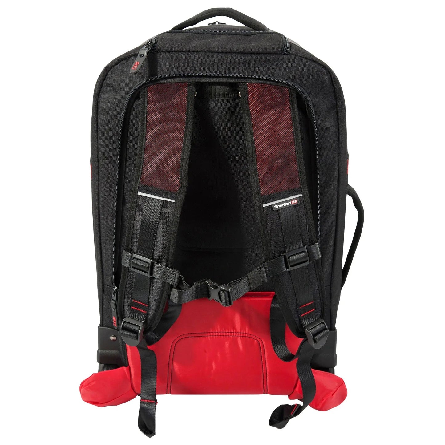 Snokart Kabin Bootpack