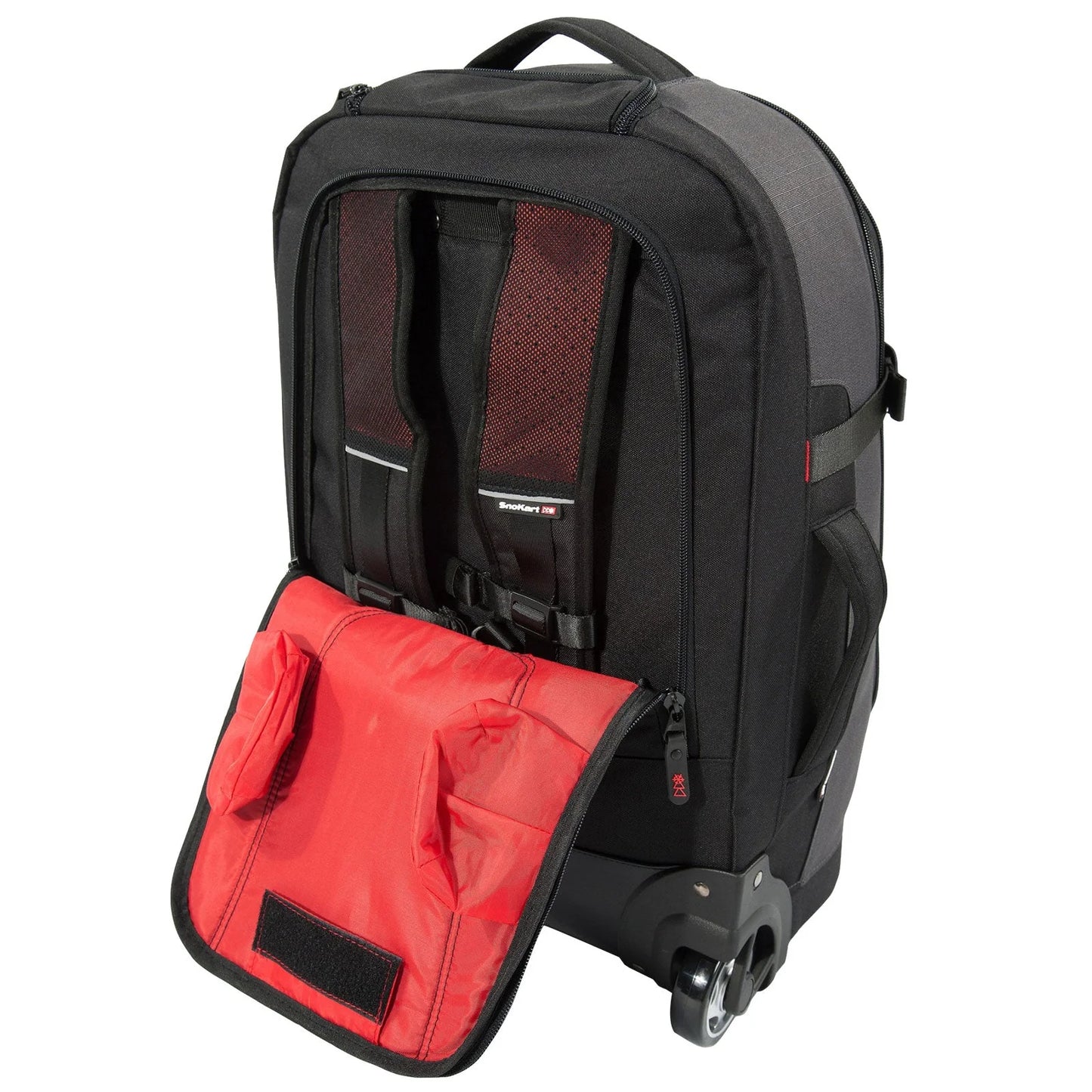 Snokart Kabin Bootpack