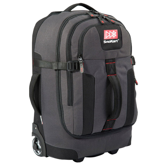 Snokart Kabin Bootpack