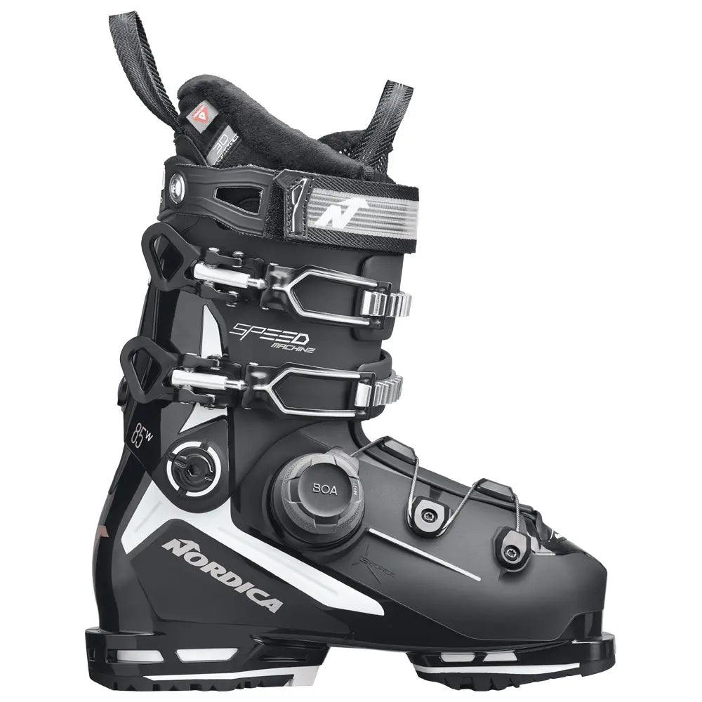Nordica Speedmachine 3 85W BOA GW Women's Ski Boots
