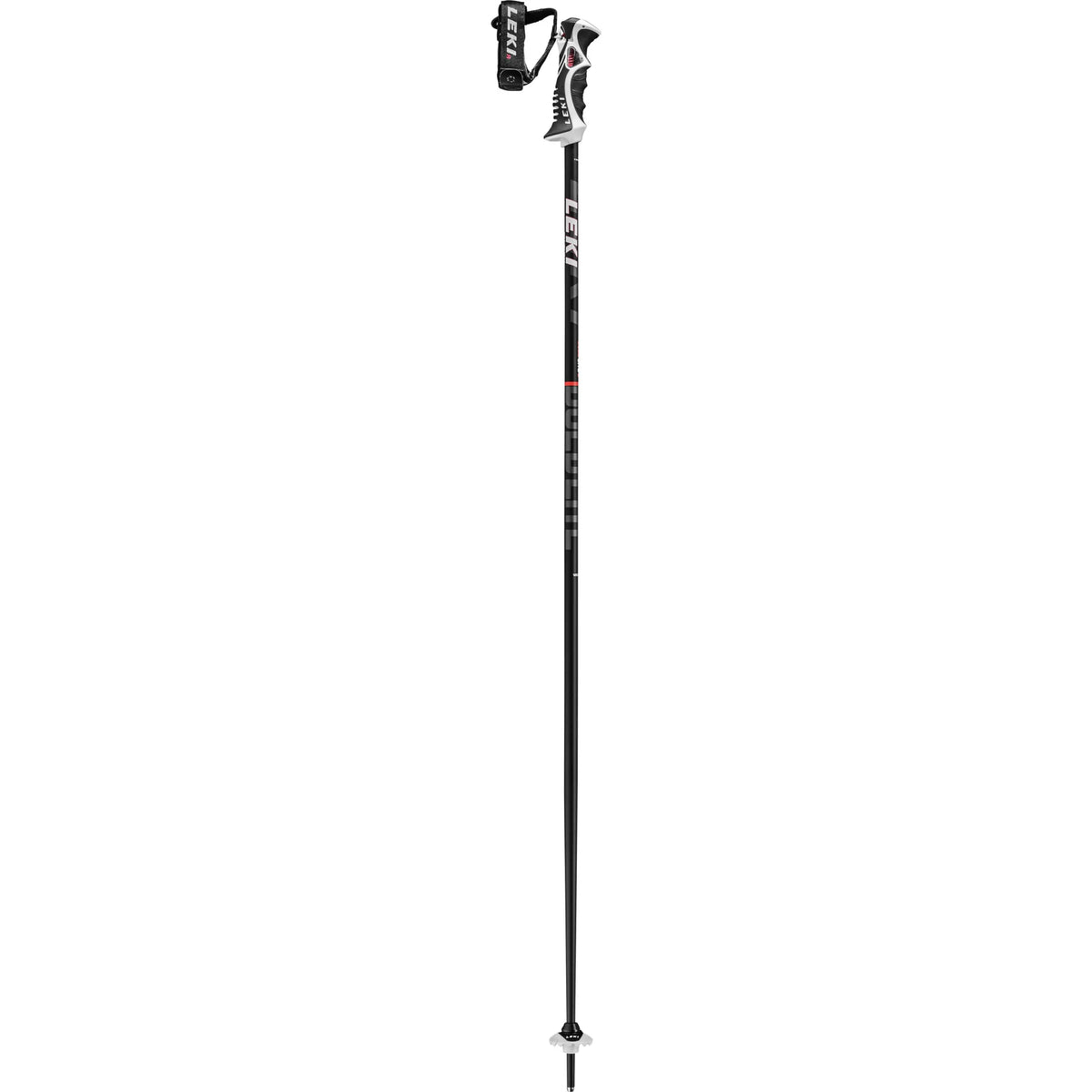 LEKI BOLD LTE S SKI POLES