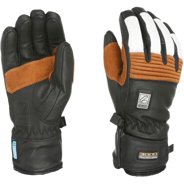 Level Icon Glove
