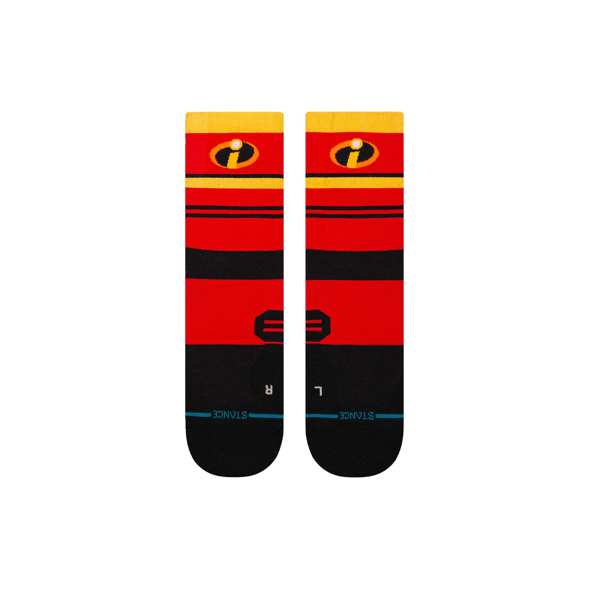Stance Incredible Light Crew Sock