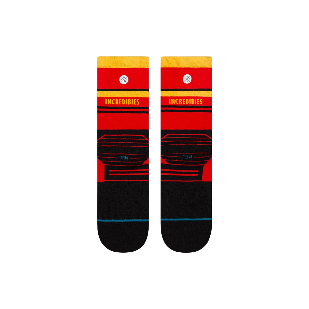 Stance Incredible Light Crew Sock