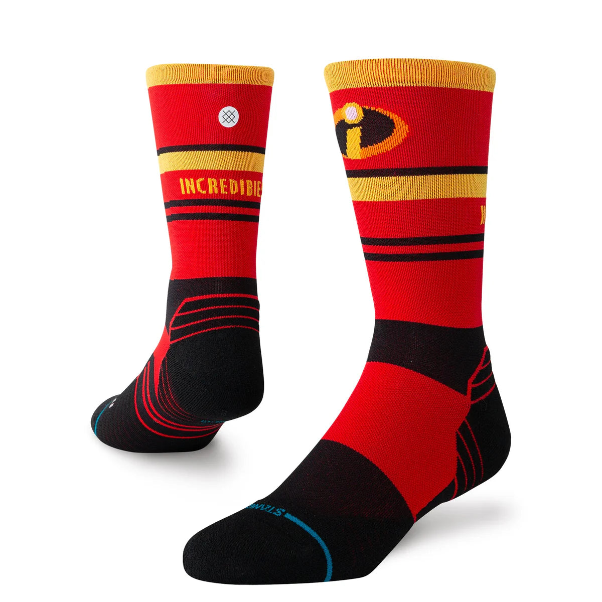 Stance Incredible Light Crew Sock