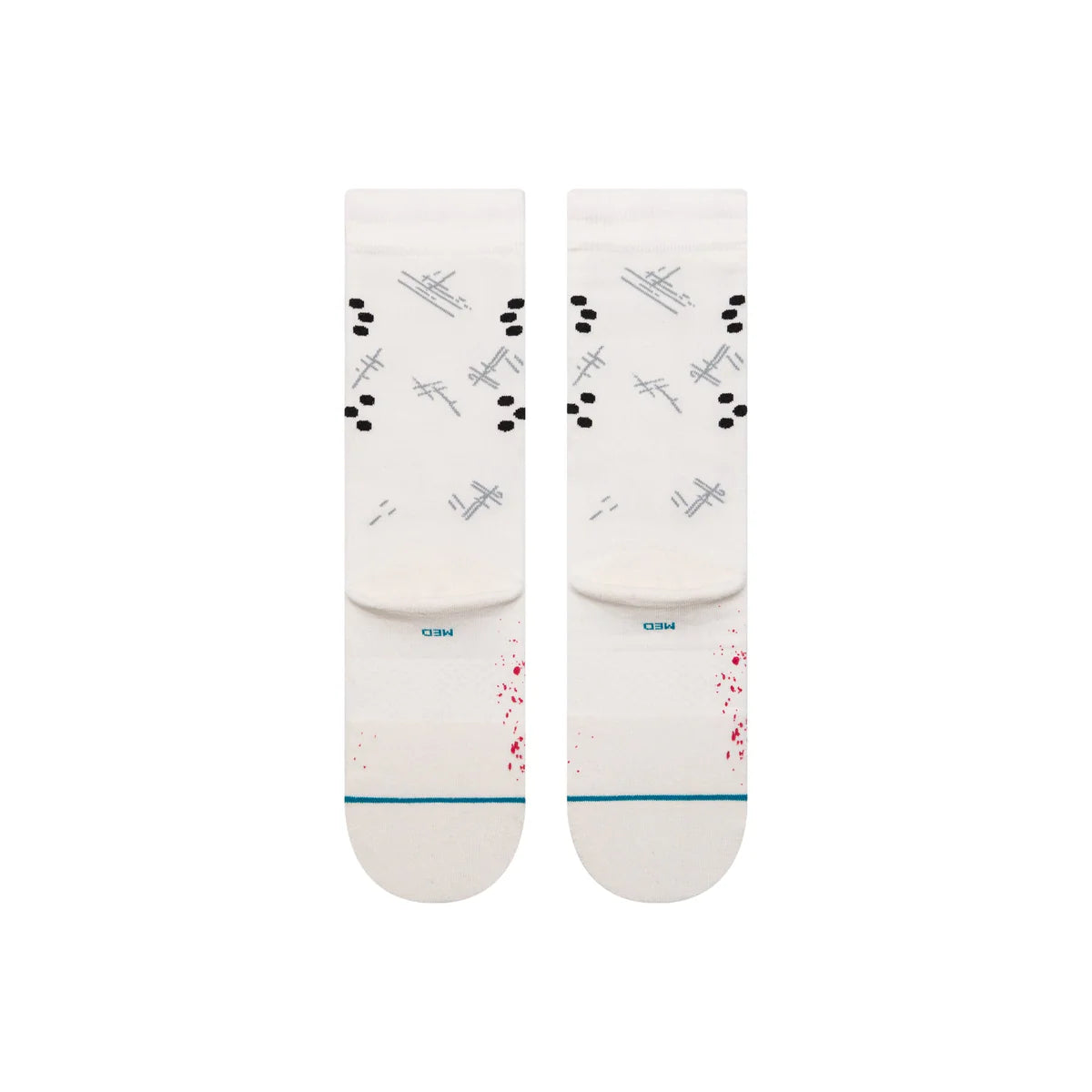 Stance Jason Crew Socks