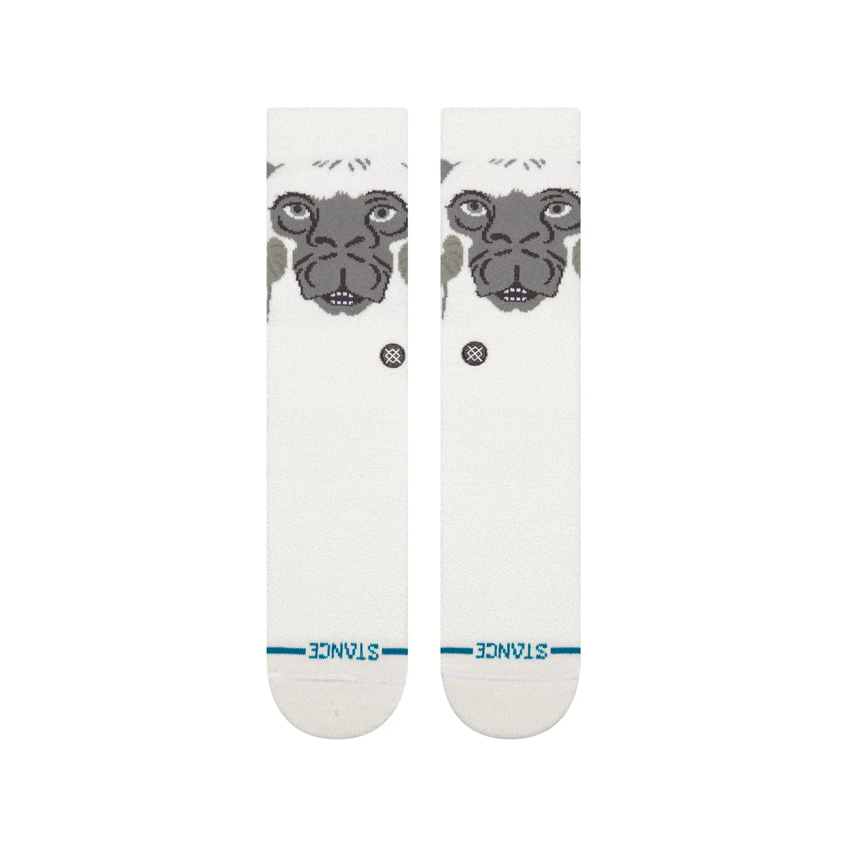 Stance Tauntaun Crew Socks