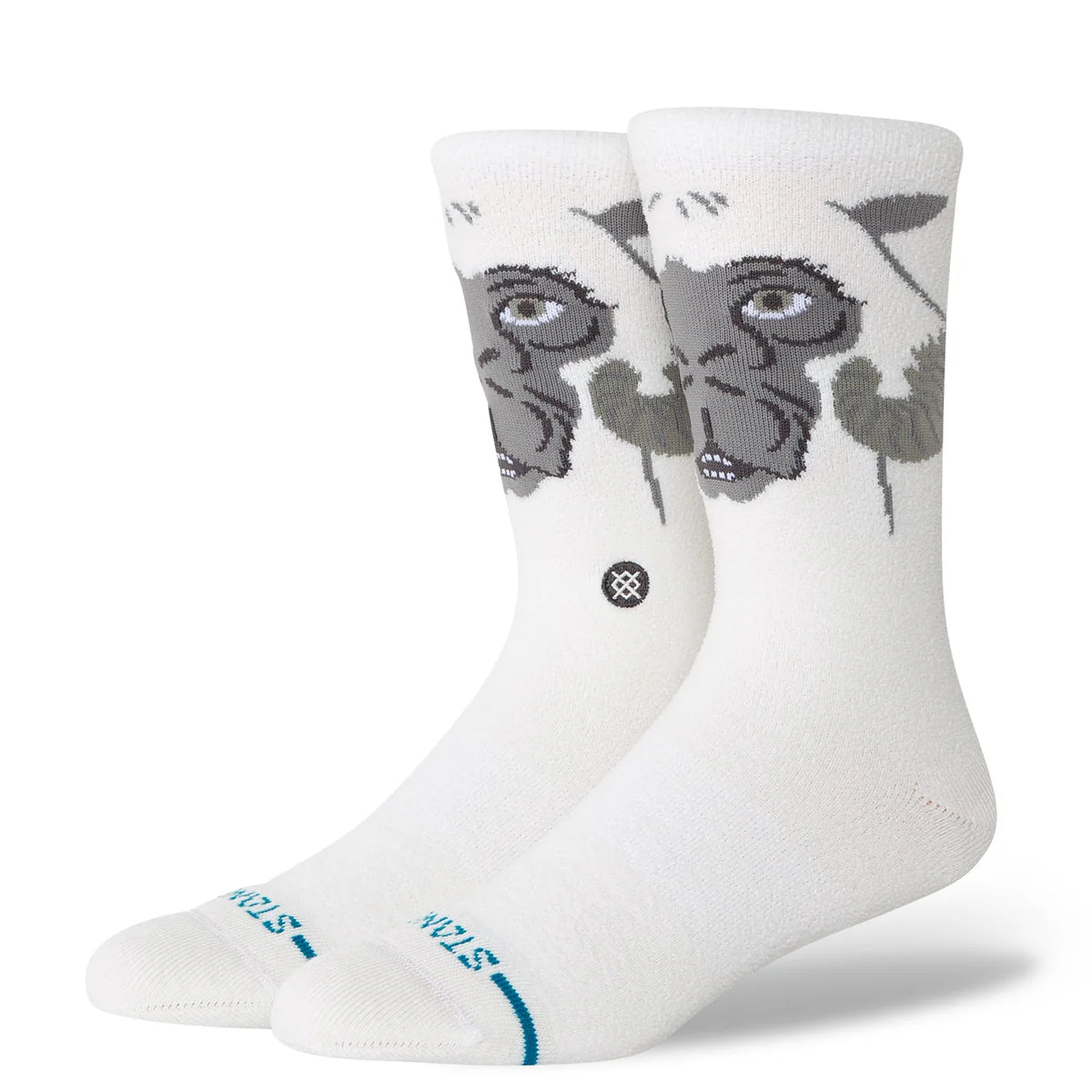 Stance Tauntaun Crew Socks