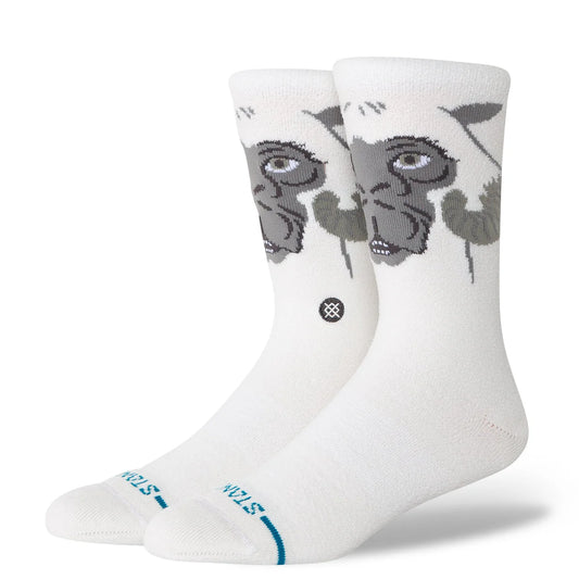 Stance Tauntaun Crew Socks