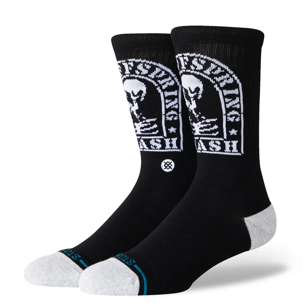 Stance Smashed Socks
