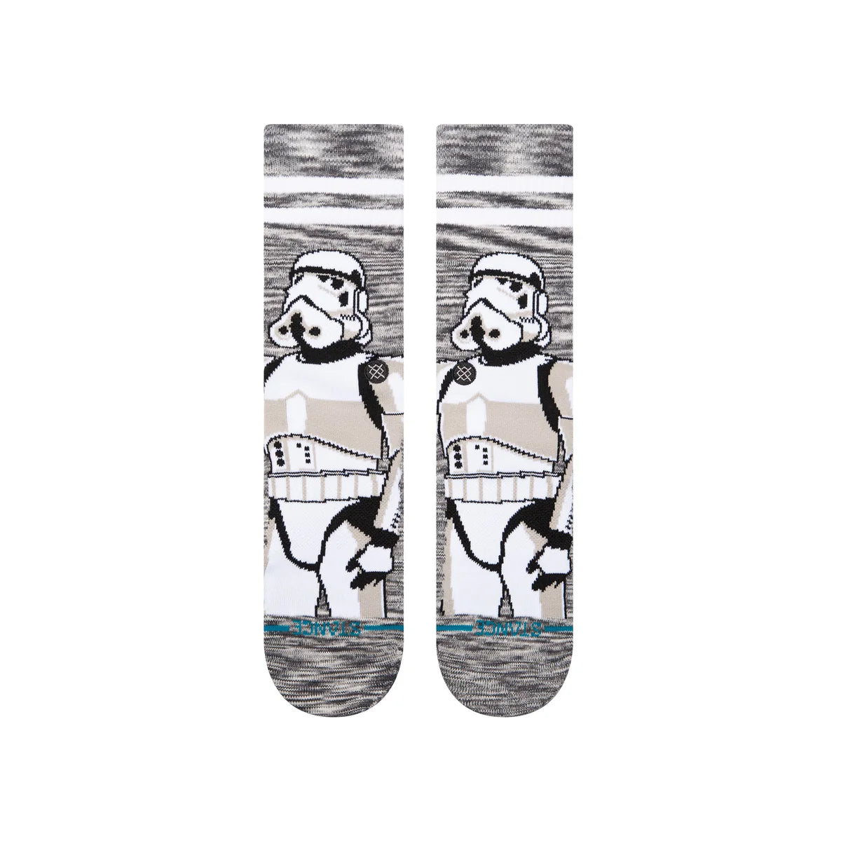 Stance The Storm Trooper Crew Socks