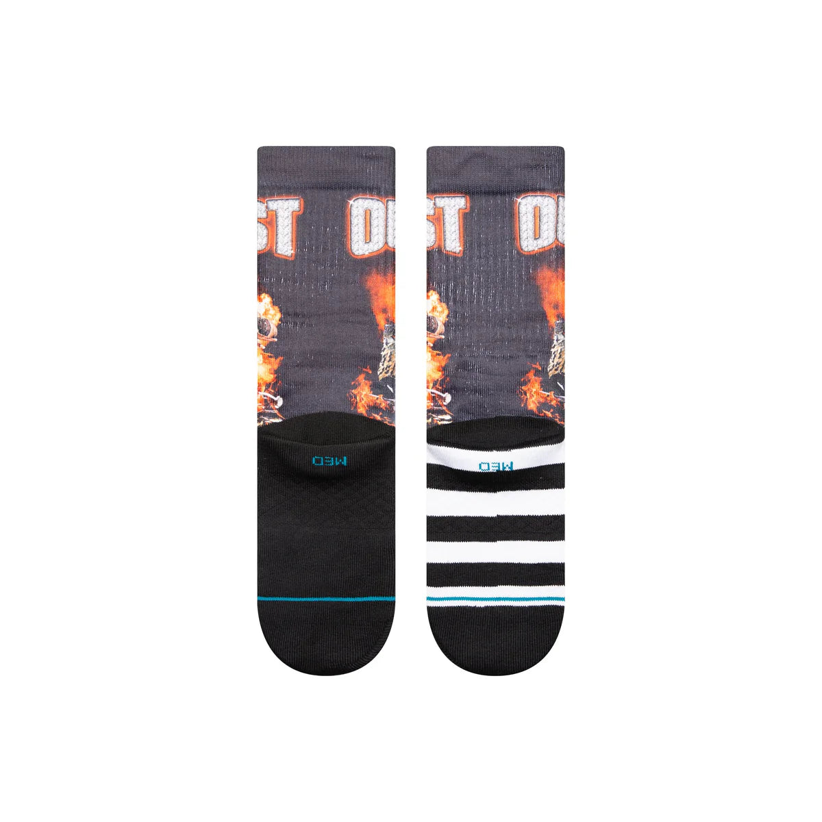 Stance Stankonia Crew Socks